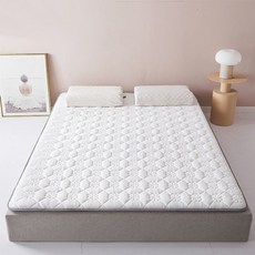 북극토퍼매트리스