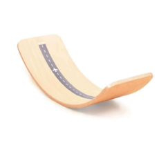 유아원목밸런스보드