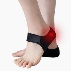 발뒤꿈치통증패드