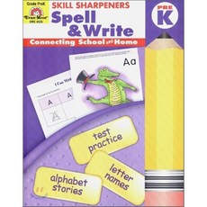 spell&write