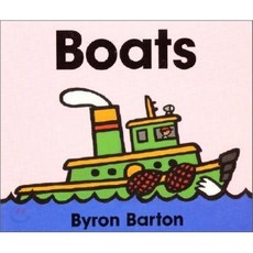 Boats:, Harper Festival