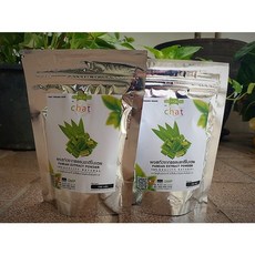 [ 판단잎 분말] Pandan leaf powder 100 gram x 2팩, 2개