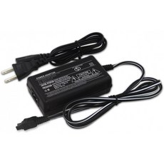 AC Power Adapter Charger Compatible Sony HDR-PJ200 HDR-PJ230 HDR-PJ320 HDR-PJ340 HDR-PJ380 HD, 단일상품