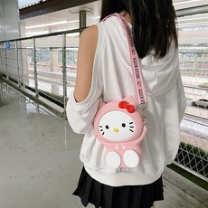 노스페이스키즈핸드폰가방