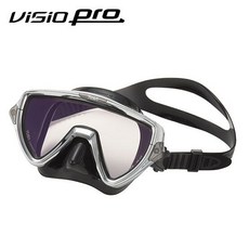 Tusa M110 Visio Pro 다이빙 마스크