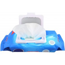 Wipe Warmer USB Portable Baby Wipes 히터 온열 습식 타월 카 Mini Tissue 용지 Warmer Napkin Heating Box 커버(화이트) : B, 단일옵션