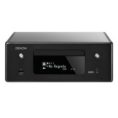 데논미니오디오