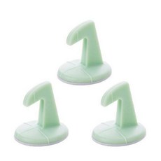 도어스토퍼실리콘