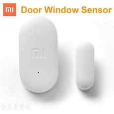 기존 Xiaomi Door Window Sensor 포켓 크기 스마트 홈 키트 Xiaomi Smart Ho, 상세내용참조