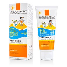 라로슈포제 안뗄리오스 50 더모 로션 spf50 100ml, 단품