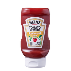 하인즈리듀스드솔트