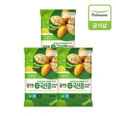 풀무원 [풀무원] 국산콩유부초밥 165g 3개(6인), 3개