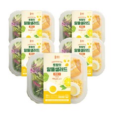 샐러드야채 TOP01