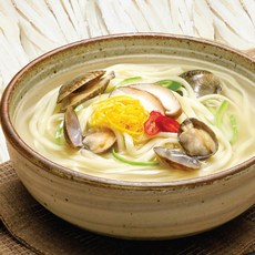 우정본가칼국수