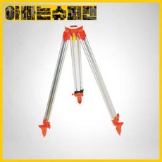 신콘(SINCON) 신콘 삼각대 데오도라이트용1050 - 데오도라이트용 3/8인치 1750mm, 1개