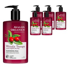 corthe클렌징밀크