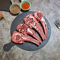소버린양갈비