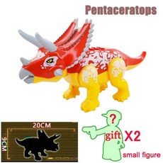 쥬라기월드도미니언티라노