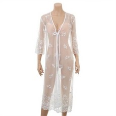 비비안시스루자수레이스가운