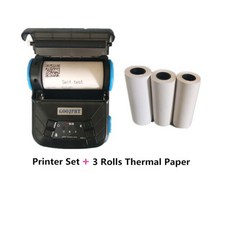 영수증프린터80mm블루투스