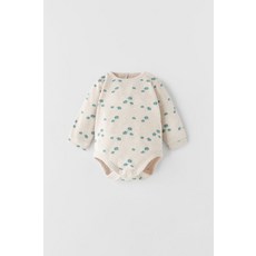 자라신생아바디슈트