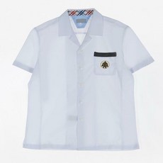 신곡중하복셔츠