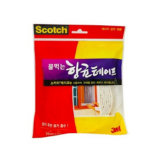 쓰리엠 물먹는 항균테이프, 55개