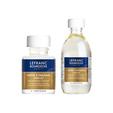 동아측기 [르프랑] 사틴(Satin) 픽처 바니쉬, 75ml