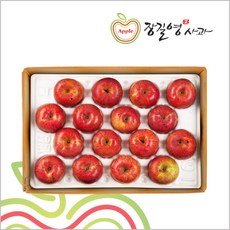 [장길영사과] 사과 알뜰 특대과 5kg(10~16과), 상세 설명 참조, 상세 설명 참조