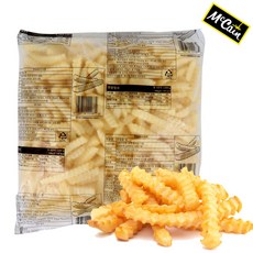 팜프리츠크링클컷