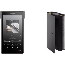 소니nw-wm1am2케이스