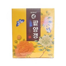 노브랜드 팥양갱 450g, 1개