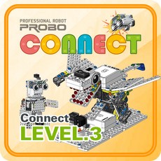 프로보 CONNECT LEVEL 3 KIT