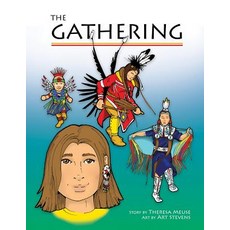 The Gathering Hardcover, Nimbus Publishing (CN)