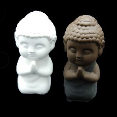 베어브릭석고방향제만들기