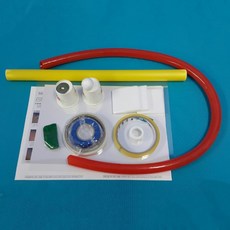 에어부산모형 TOP01