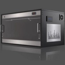 포맥스 사육장 도마뱀 2자 3자 애완돌 타란튤라 사슴벌레 게코, C.80x55x55, 1개