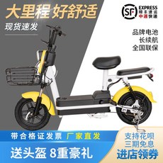 아이마전기자전거