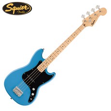 Fender Special Run<br /></noscript>Squier – FSR Sonic Bronco Bass / 스콰이어 베이스 (California Blue / Maple), *, *, *” width=”90″ height=”90″><span class=