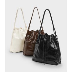 CHARLES KEITH 찰스앤키스 네바 투웨이 버킷백 대용량 쇼퍼백 팩백 CK2-10151393