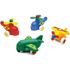 바이킹토이즈비행기