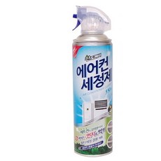 산도깨비 에어컨 세정제