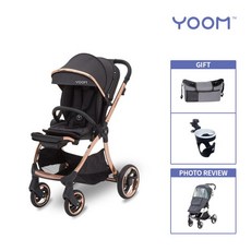 yoom유모차