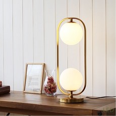 DRW47308C 올리 호텔 인테리어 집들이선물 LED 단스탠드 유리 럭셔리 호텔스탠드 조명 결혼선물 인테리어스탠드, 두리몰 단일옵션_LED램프(노란빛)포함