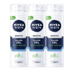 니베아센서티브젤