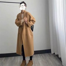 던스트트렌치코트