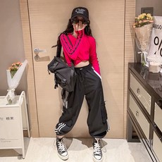 방송댄스키즈 TOP01