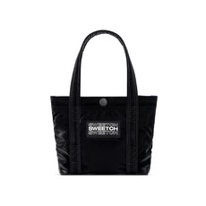 스위치 TOTE 브리프 001 XS Glossy 블랙