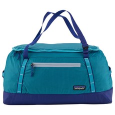 PATAGONIA 파타고니아 울트라라이트 블랙홀 더플팩 30L 여행 체육관가방, Curacao Blue