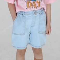 유아데님반바지